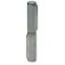 Pernio gota sin rodamiento 20x140 mm